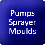 pumps & sprayer